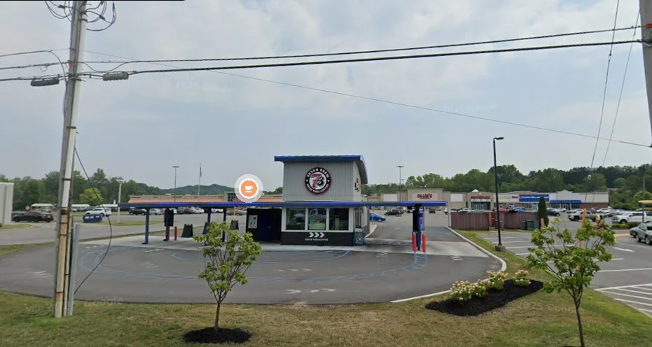 7 Brew Johnstown in Johnstown, New York